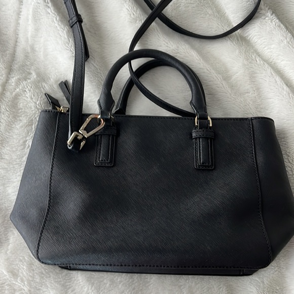 Tory Burch Mini Robinson Crossbody Bag - Picture 3 of 7